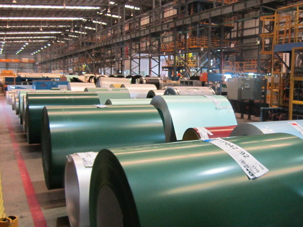 Australia khởi xướng điều tra chống phá giá thép mạ hợp kim Việt Nam ảnh 1