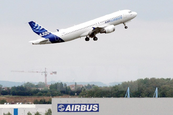 EASA siết chặt quy định an toàn hàng không sau vụ 4U 9525 ảnh 1