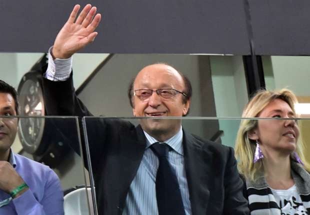 Luciano Moggi bất ngờ vô tội: Có thêm một vòng xoáy mới? ảnh 1