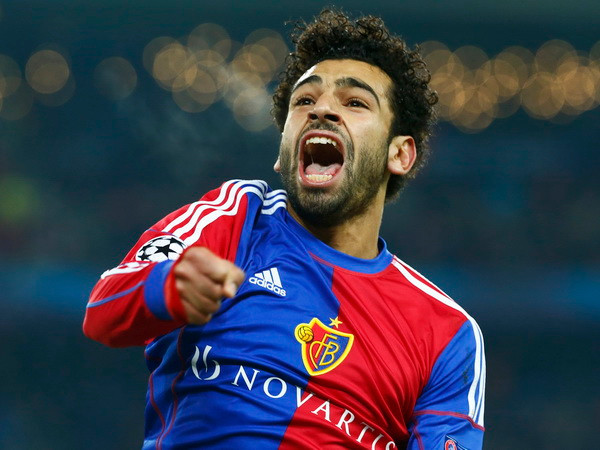 Cheslea đạt thỏa thuận chiêu mộ Mohamed Salah. (Nguồn: Getty Images) Tin vắn 24/1: Chelsea đón tân binh, chủ tịch Barca từ chức ảnh 1