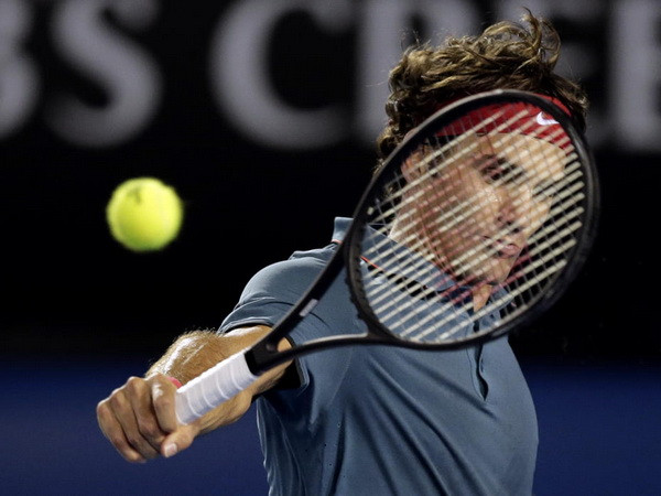 Nadal nói gì sau chiến thắng trước Federer ở "kinh điển"? ảnh 2