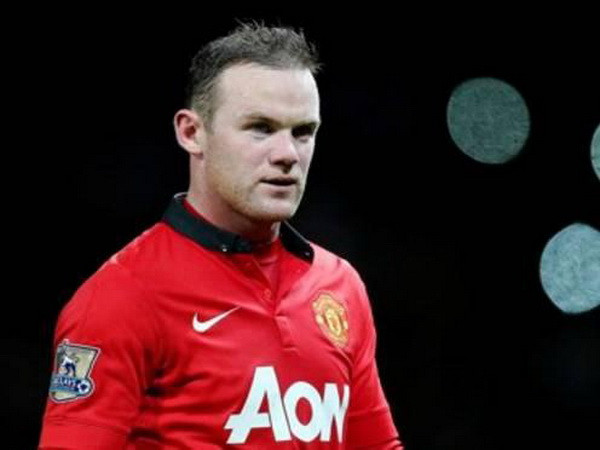 Rooney còn "khủng" hơn cả Mata. (Nguồn: Reuters) Chuyển nhượng 24/1: M.U "bỏ quên" hợp đồng khủng hơn Mata ảnh 2
