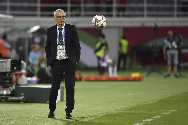 Đội tuyển Syria - 'thuốc thử liều cao' cho Đội tuyển Việt Nam ảnh 3