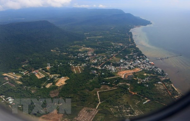 Bộ trưởng Môi trường: Thanh-kiểm tra không chỉ là xử lý và phạt tiền ảnh 1