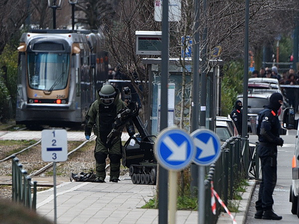 Sân bay Zaventem sẵn sàng mở cửa trở lại sau vụ đánh bom tàn khốc ảnh 1