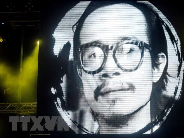 'Kẻ du ca' đã khuất bóng nhưng dấu ấn để lại chẳng mờ phai ảnh 1