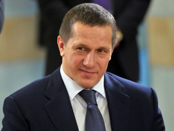 Trung Quốc và Nga nhất trí hợp tác phát triển vùng Viễn Đông ảnh 1