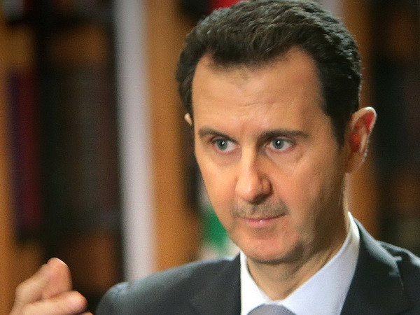 Iran: Bầu cử ở Syria sẽ làm tăng tính hợp pháp của ông Assad ảnh 1