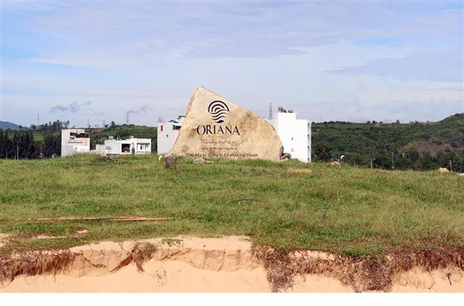 Phú Yên: Tìm người bị hại trong vụ lừa đảo huy động vốn xây khu đô thị ảnh 1