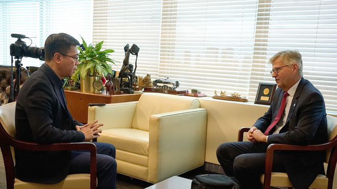 TTXVN_2709 LHQ Viet Nam gin giu hoa binh 2.jpg