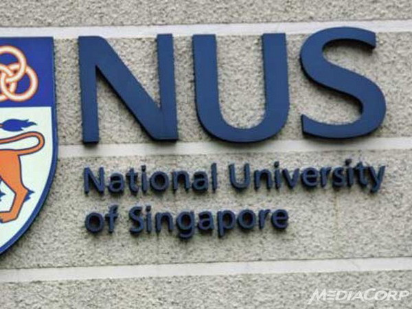 (Nguồn: channelnewsasia.com) Đại học Quốc gia Singapore là trường tốt nhất châu Á ảnh 1