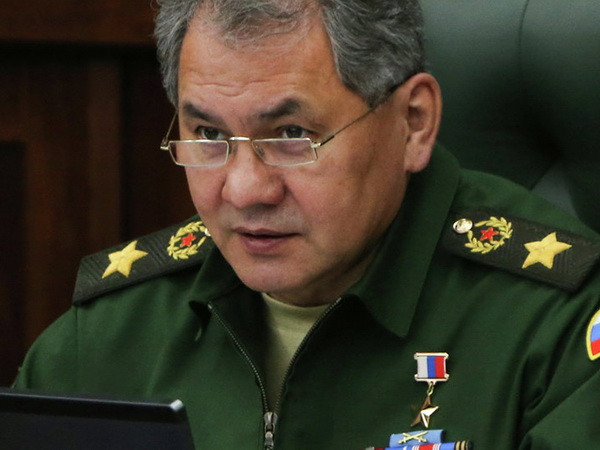 Nga và ASEAN đề ra các phương hướng hợp tác quốc phòng ảnh 1