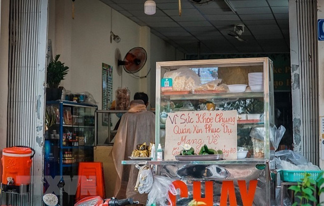 TP.HCM mở rộng quản lý hộ kinh doanh trên bản đồ số từ đầu năm 2022 ảnh 1