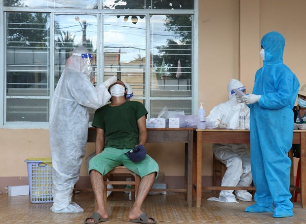 Sơn La: Tạm dừng tổ chức nhiều hoạt động tại huyện Mai Sơn ảnh 1