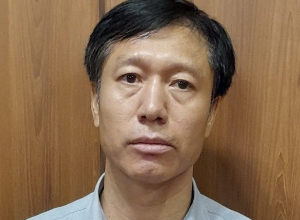 Khởi tố Phó TGĐ giúp sức Trịnh Văn Quyết lừa đảo chiếm đoạt tài sản ảnh 1