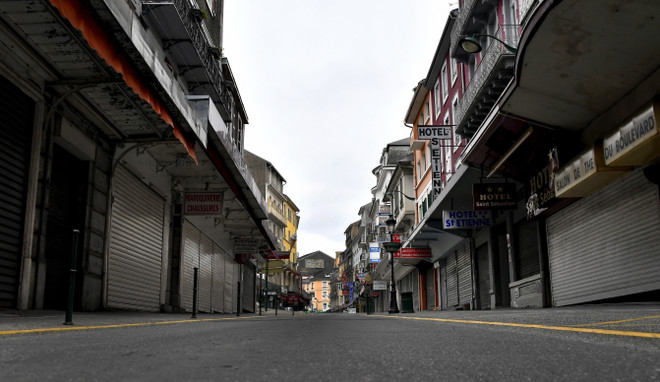 Pháp đề xuất tái cấu trúc các khoản nợ doanh nghiệp trong đại dịch ảnh 1