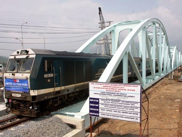 Nghi án JTC hối lộ: Các cá nhân liên quan đều bác việc nhận tiền ảnh 1