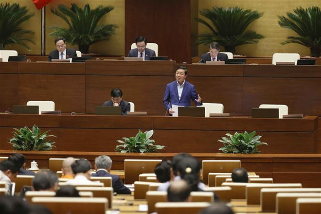 Việc định giá đất sát với giá thị trường sẽ tránh lãng phí, đầu cơ ảnh 1