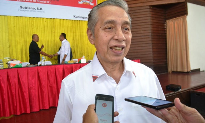 Nghị sỹ Indonesia: Bầu cử duy trì hoạt động bền vững của Quốc hội ảnh 1