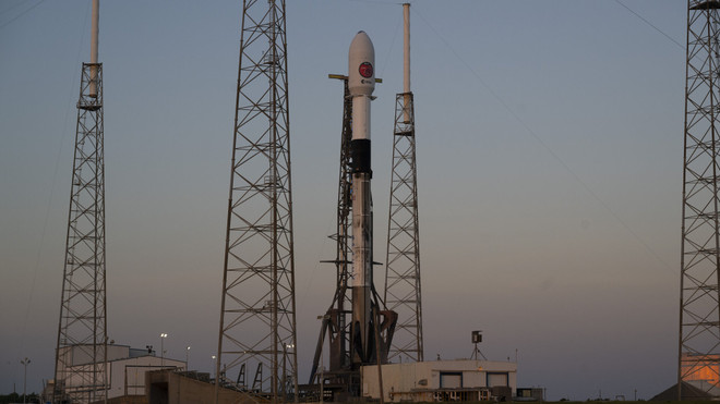 Châu Âu đưa kính viễn vọng thực hiện sứ mệnh khám phá "vũ trụ tối" ảnh 1