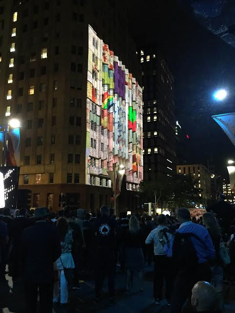 Australia tưởng niệm các nạn nhân vụ bắt cóc con tin ở Sydney ảnh 2