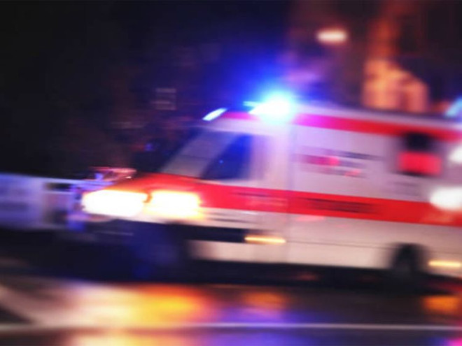 Maroc: Xe buýt lật khi vào khúc cua khiến 24 người thiệt mạng ảnh 1