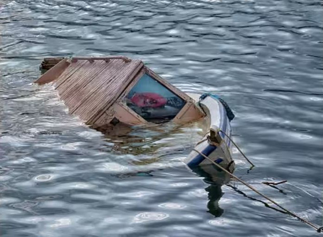 Bangladesh: Lật thuyền trên sông khiến ít nhất 8 người thiệt mạng ảnh 1