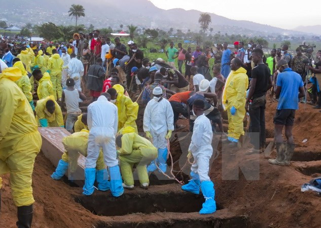 Sự kiện quốc tế 21-27/8: Cựu Thủ tướng Thái Lan bỏ trốn ảnh 5