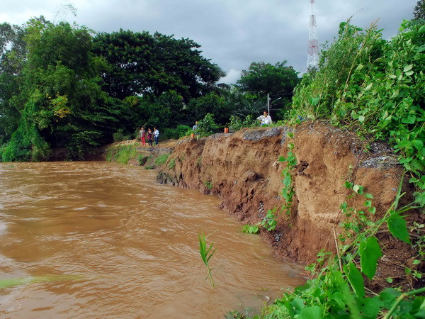 Thủ tướng yêu cầu báo cáo thông tin ĐBSCL có thể bị nhấn chìm ảnh 1