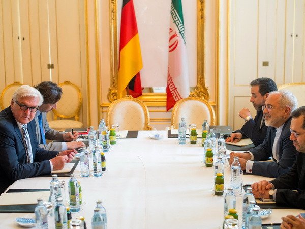 Đàm phán về vấn đề hạt nhân Iran sẽ được kéo dài tới ngày 7/7 ảnh 1