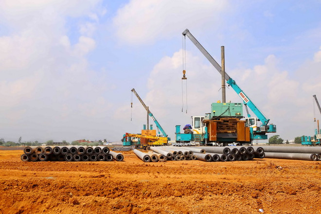 Xây nhà máy linh kiện động cơ hàng không đầu tiên tại Việt Nam ảnh 2