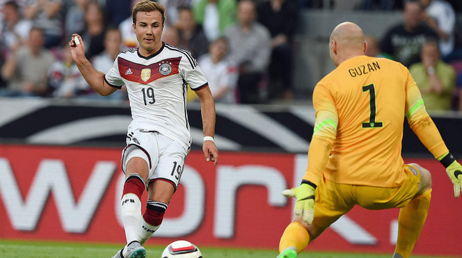 Mỹ lập kỳ tích khi ngược dòng hạ gục đương kim vô địch thế giới ảnh 2