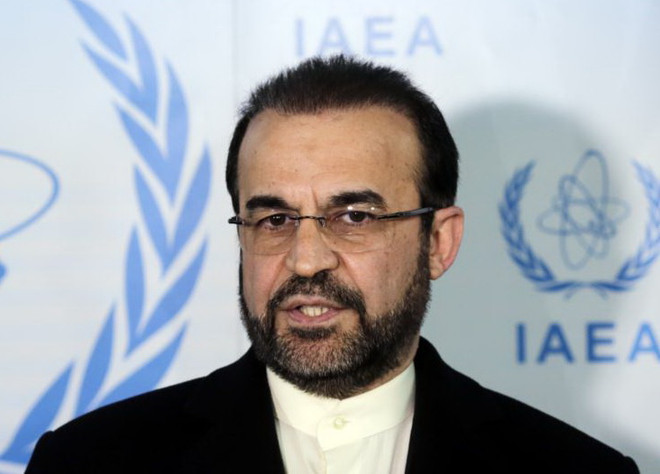 Iran sẽ đạt được thỏa thuận hạt nhân cuối cùng trước hạn chót ảnh 1