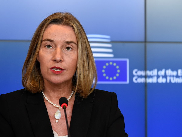 EU đề ra chiến lược mới nhằm giải quyết những khó khăn của Iraq ảnh 1