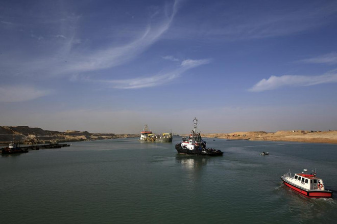 Các nước vùng Vịnh hỗ trợ thêm 10 tỷ USD cho Ai Cập ảnh 1