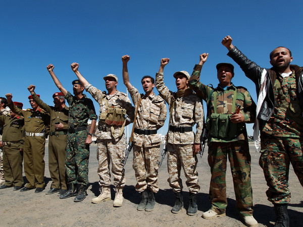 Các phe phái đối lập ở Yemen đàm phán giải quyết khủng hoảng ảnh 1