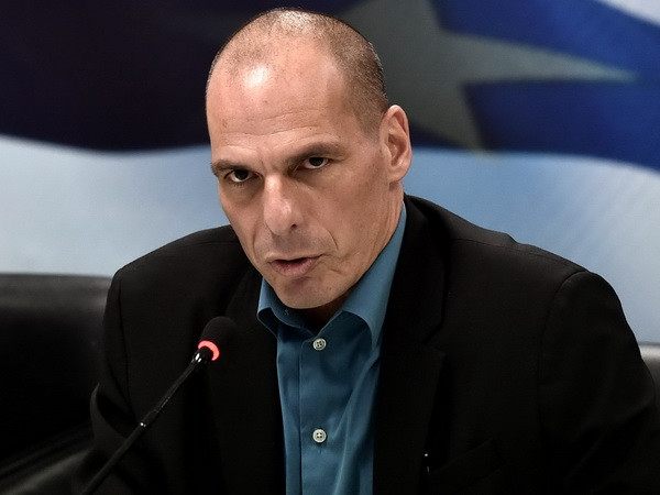 Hy Lạp đề nghị hoán đổi nợ lấy trái phiếu gắn với tăng trưởng ảnh 1