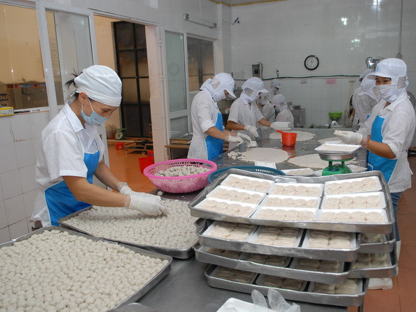 HAPRO xúc tiến đầu tư, kinh doanh tại thị trường Angola ảnh 1