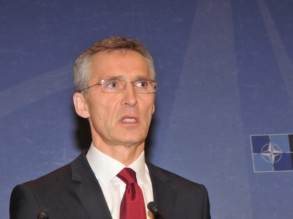 Nhiều nước NATO không chấp nhận cung cấp vũ khí cho Ukraine ảnh 1