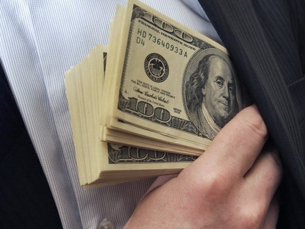 Trung Quốc điều tra hình sự 3 cựu quan chức cấp cao ảnh 1