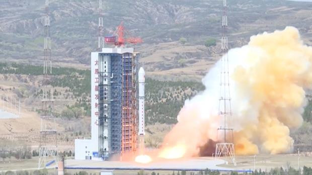 Trung Quốc hoàn thành thử nghiệm động cơ tên lửa nhiên liệu lỏng mới ảnh 1