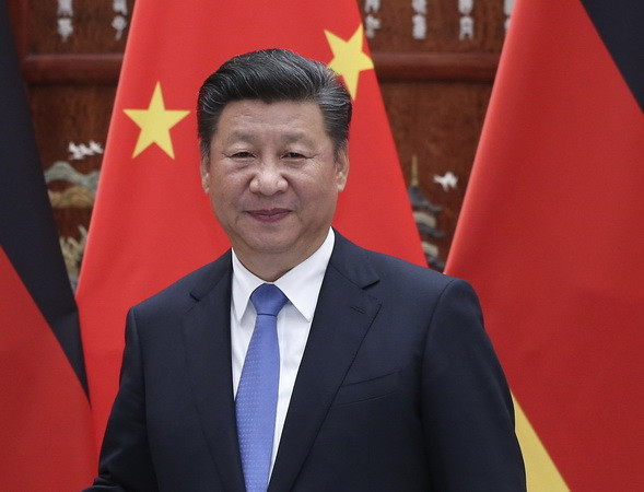 Báo Mỹ: Ông Tập Cận Bình trì hoãn việc chọn người kế nhiệm ảnh 1