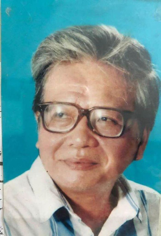 Nhà báo, nghệ sỹ nhiếp ảnh Nguyễn Chính với Ảnh Diễn ca ảnh 2