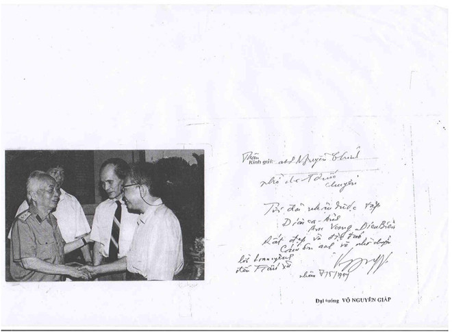 Nhà báo, nghệ sỹ nhiếp ảnh Nguyễn Chính với Ảnh Diễn ca ảnh 3