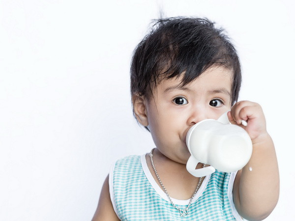 Mách mẹ thực đơn tham khảo trong tuần giúp bé tăng chiều cao ảnh 1