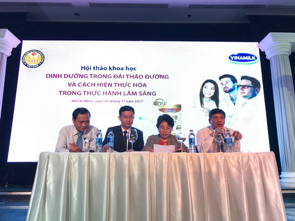 Áp dụng chế độ dinh dưỡng để điều trị hiệu quả bệnh đái tháo đường ảnh 6