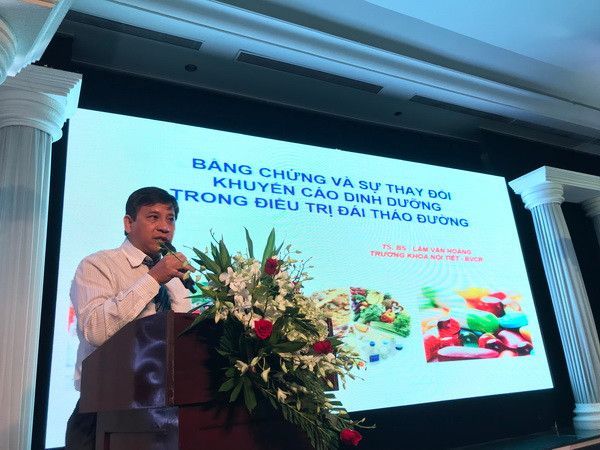 Áp dụng chế độ dinh dưỡng để điều trị hiệu quả bệnh đái tháo đường ảnh 3