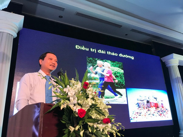 Áp dụng chế độ dinh dưỡng để điều trị hiệu quả bệnh đái tháo đường ảnh 4