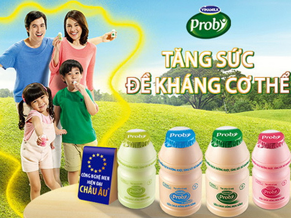 Probiotics giúp kiểm soát tăng men gan, giảm viêm loét dạ dày ảnh 1