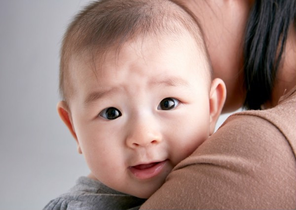 Lời khuyên của chuyên gia cho bé có giấc ngủ ngoan và “chất” ảnh 1